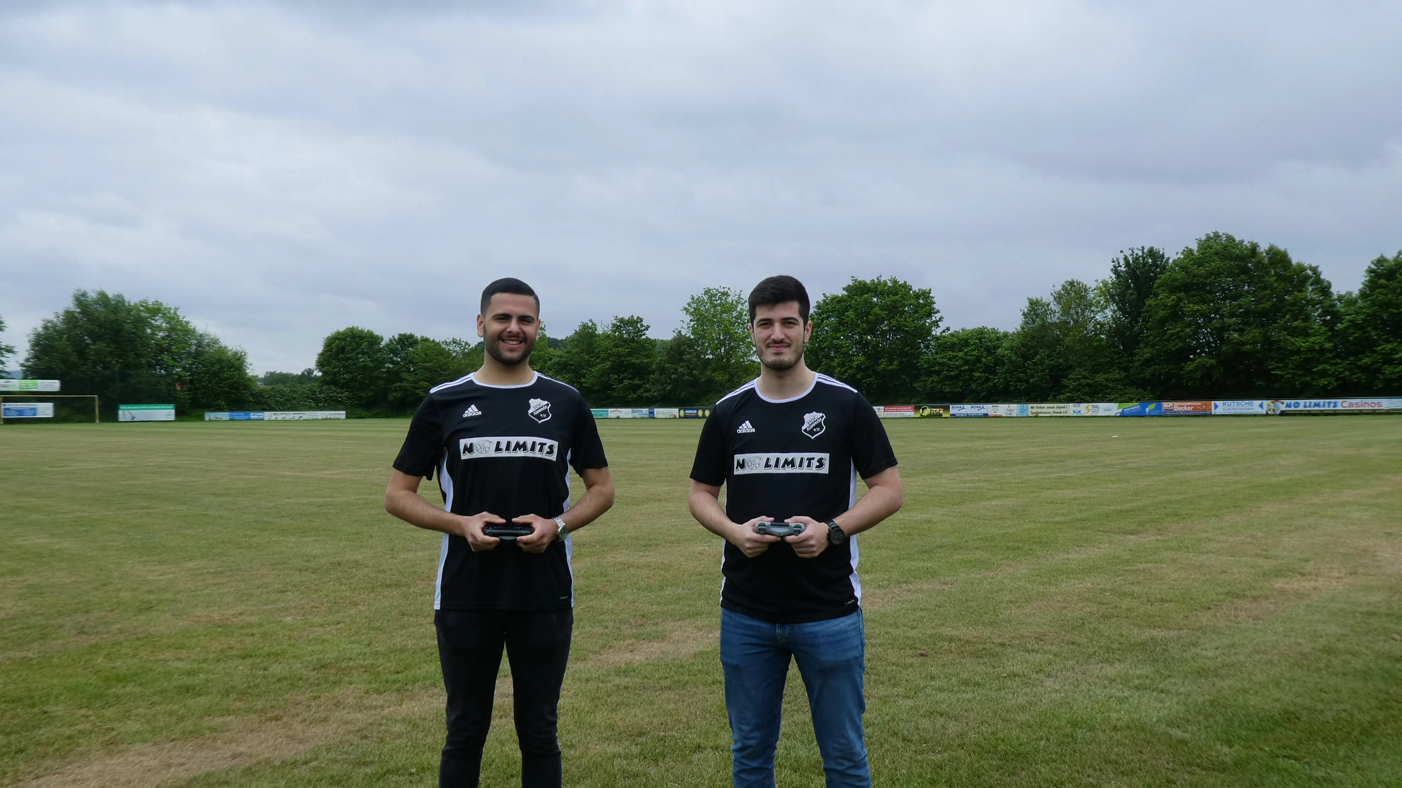 HSC Alswede eSports FuPa Cup II