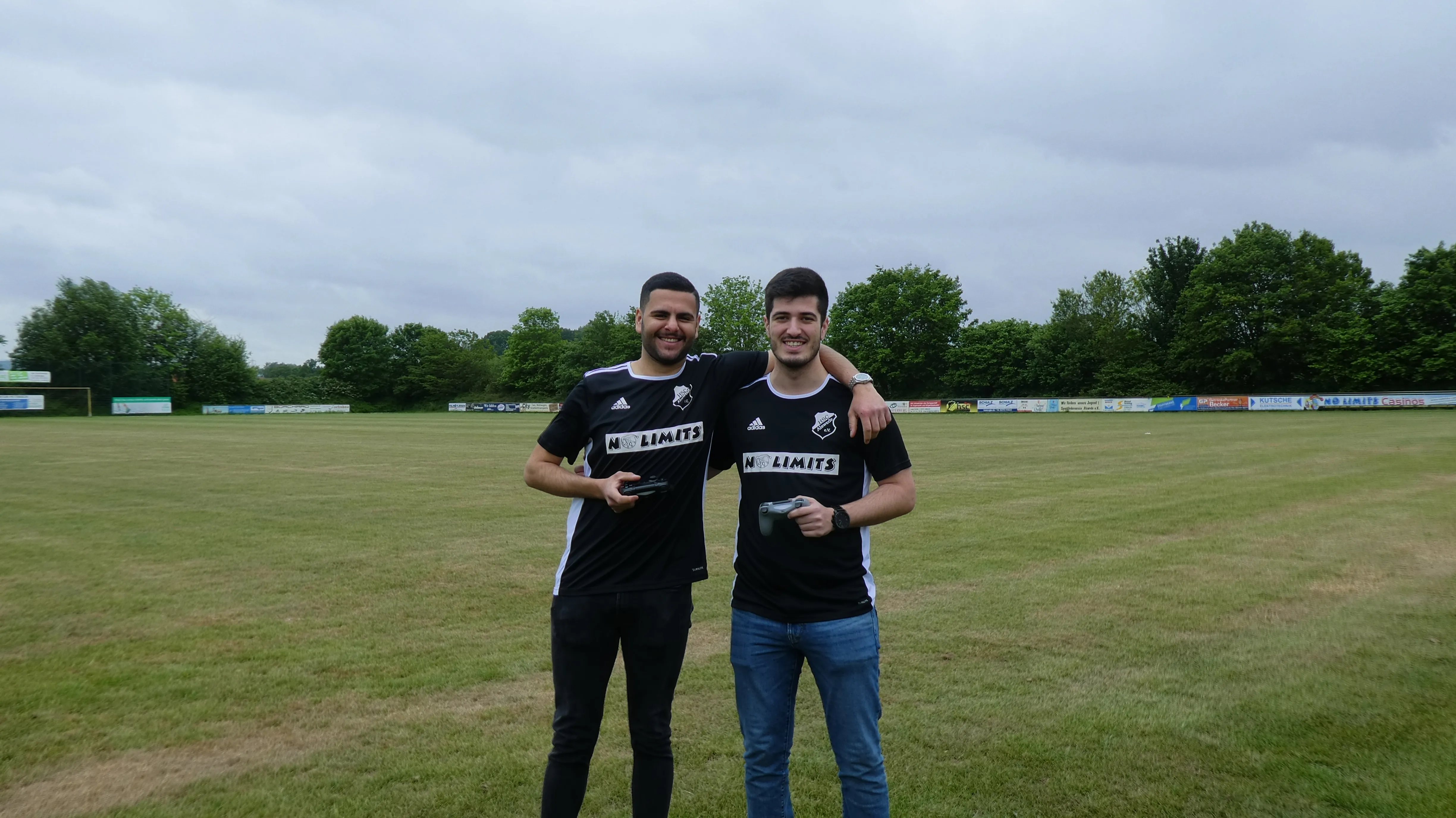 HSC Alswede eSports FuPa Cup III