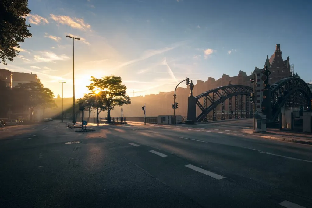 Illustration eines günstigen Girokontos