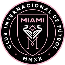 Inter Miami Logo