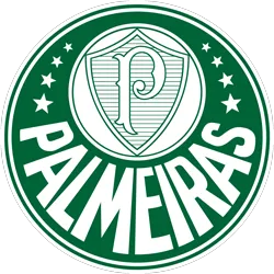 Palmeiras Logo