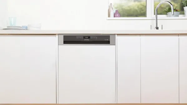 Privileg Geschirrspüler