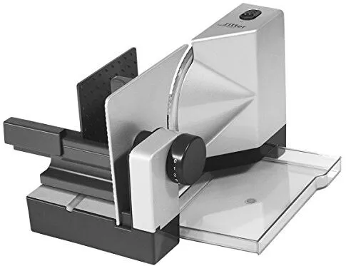 Ritter E 18 Allesschneider