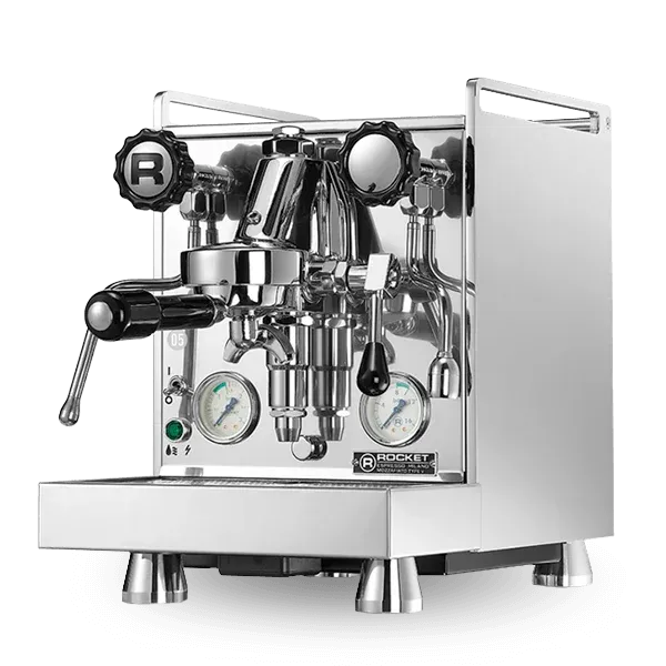 Rocket Espressomaschine Mozzafiato Cronometro