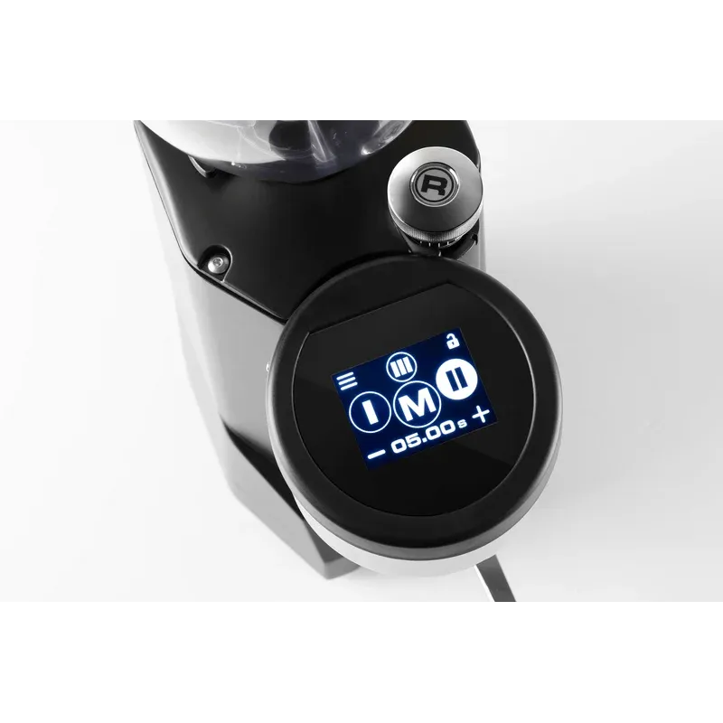 Rocket Kaffeemühle Fausto