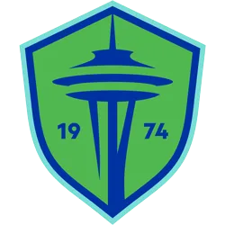 Seattle Sounders Logo