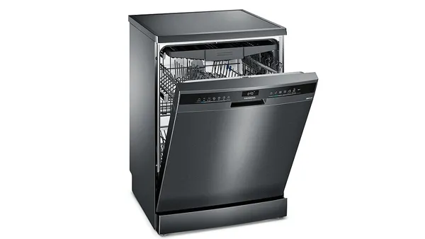 Siemens iQ300 Geschirrspüler