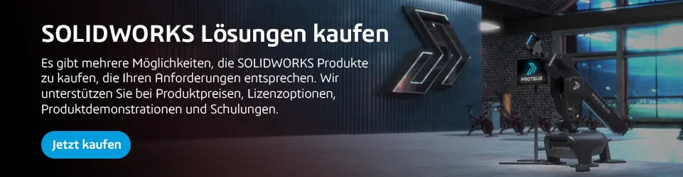 SOLIDWORKS Blog Banner