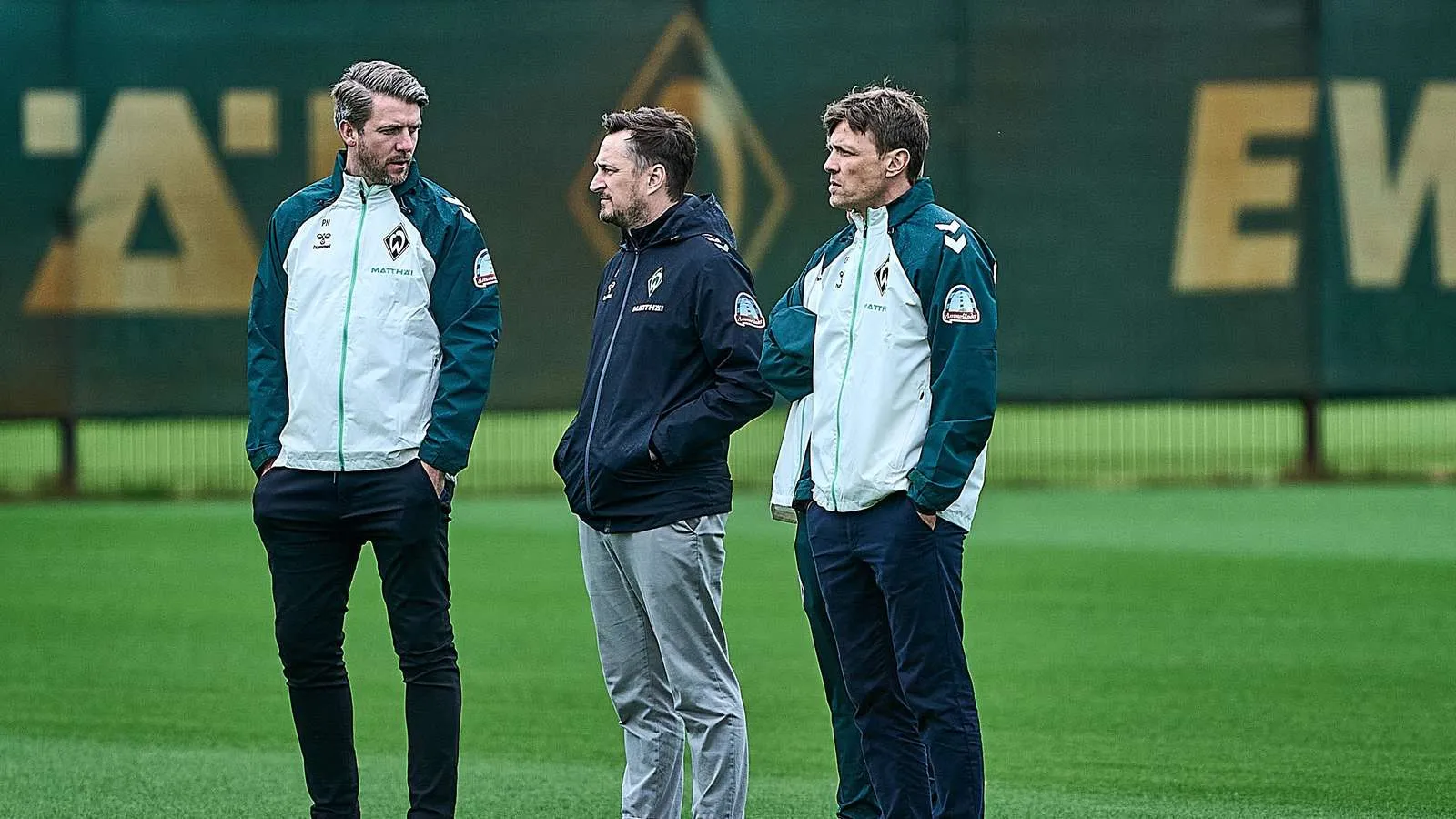 Alle Transfer-News und Gerüchte zum SV Werder Bremen im Ticker