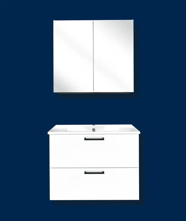 Badmöbel-Set Angebot