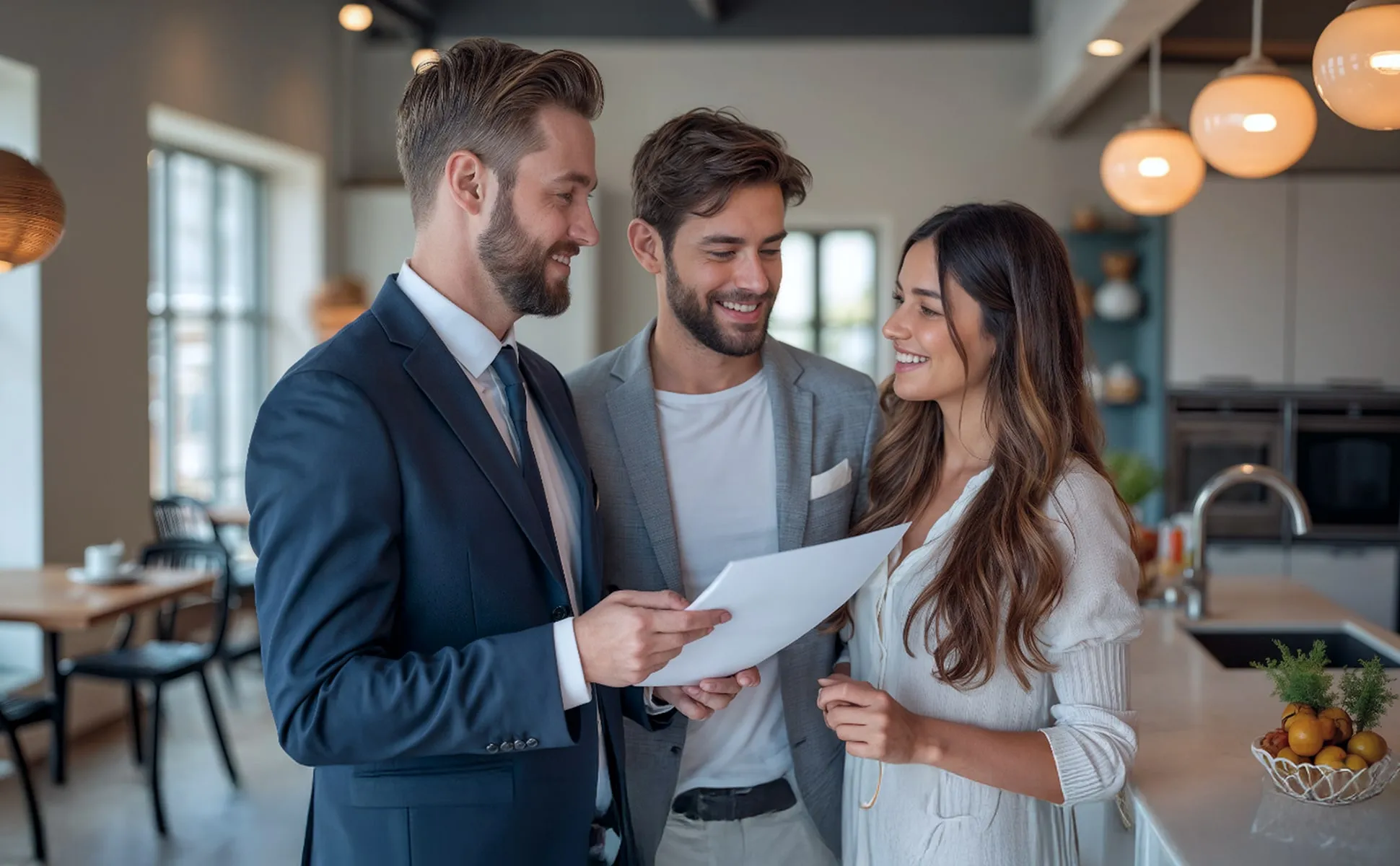 Beratungsgespräch MEDA