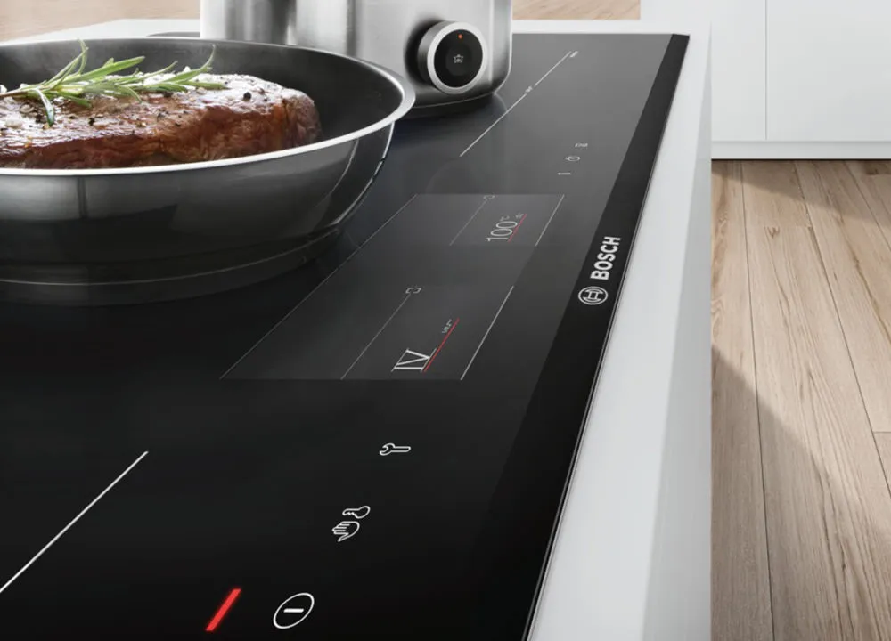 Bosch Induktionskochfelder