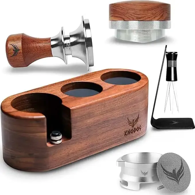 Breville Espresso Maschinenzubehör-Set