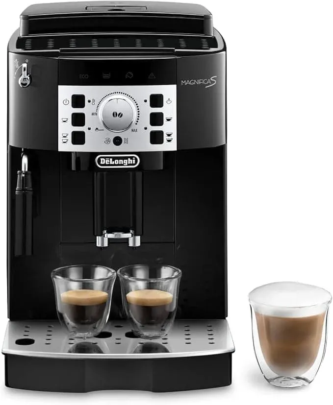 DeLonghi Magnifica S