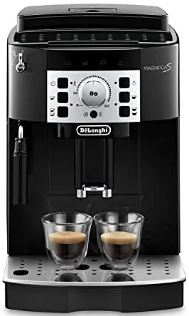 DeLonghi Magnifica Start ECAM222.60.BG