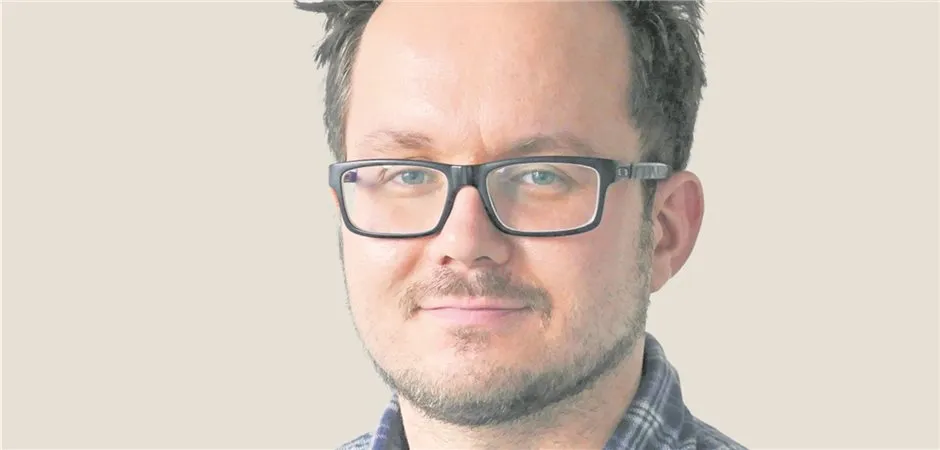 Ein Bild, das symbolisch die Frage nach dem "Warum nicht?" in Bezug auf innovative Ansätze aufwirft.