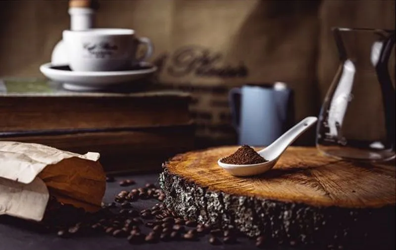 Filterkaffeemaschine