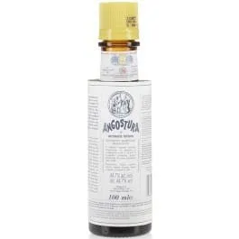 Flasche Angostura Aroma Bitter