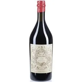 Flasche Antica Formula Wermut