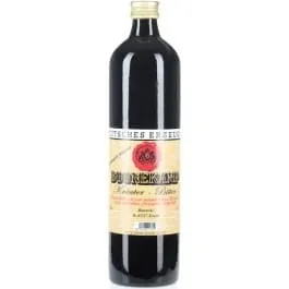 Flasche Boonekamp Kräuterlikör