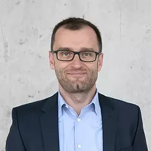 Goran Seferovic, ZHAW School of Management and Law