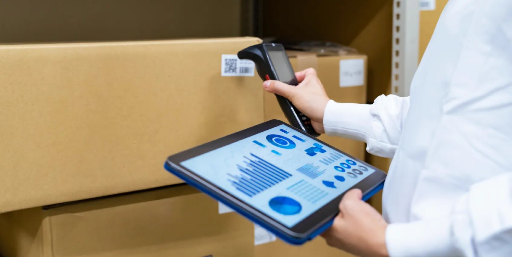 Grafik: Einführung in die mobile Datenerfassung