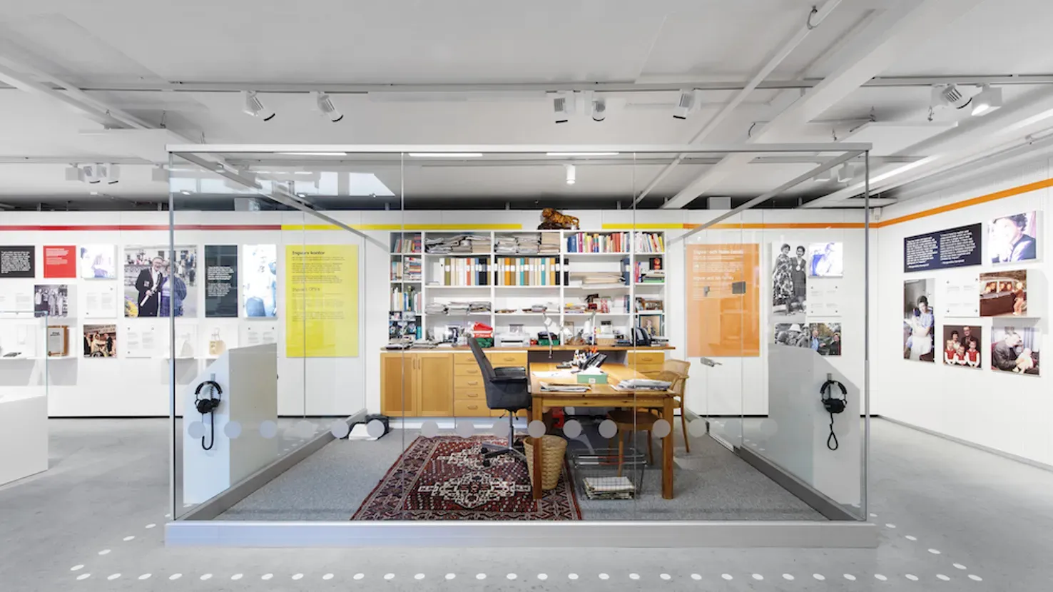 IKEA Museum__Schweden