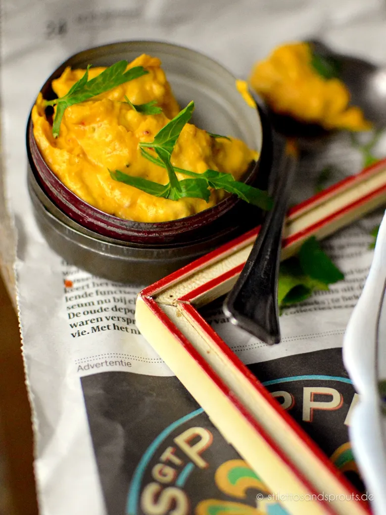 Kürbispüree – Basisrezept für viele leckere Kürbisrezepte