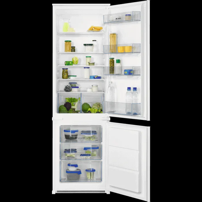 Leonard Nobilia Einbau-Kuehlkombi