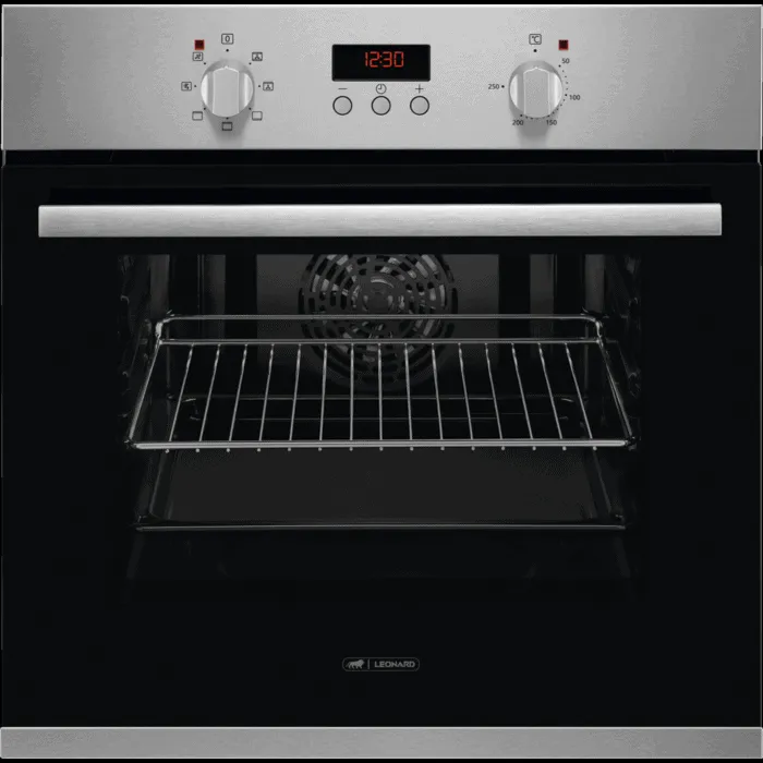 Leonard Nobilia Einbauherd
