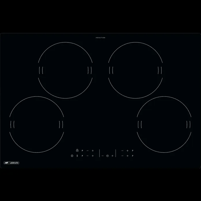 Leonard Nobilia Induktionskochfeld autark