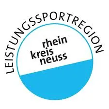 Logo der Leistungssportregion Rhein-Kreis Neuss