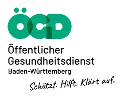 Logo des Öffentlichen Gesundheitsdienstes in Deutschland
