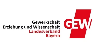 Logo GEW Bayern