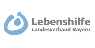 Logo Lebenshilfe Bayern
