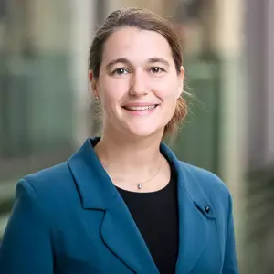 Melanie Truniger, ZHAW Architektur, Gestaltung und Bauingenieurwesen