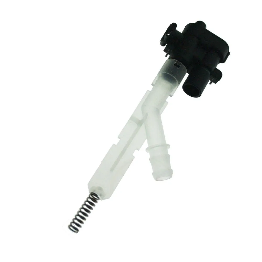 Melitta Drainageventil 047 mit Anschlussdetails