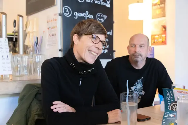 Mini-Brötchen als Kunstwerk: Die kleinen Kreationen der Doret Brötchenmanufaktur sind besonders beliebt.