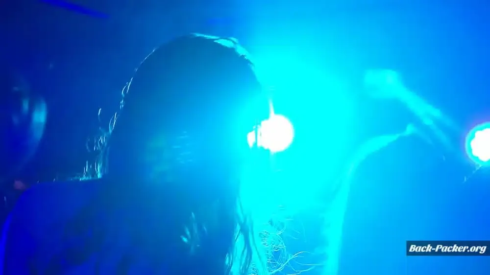 Nightlife in Lissabon