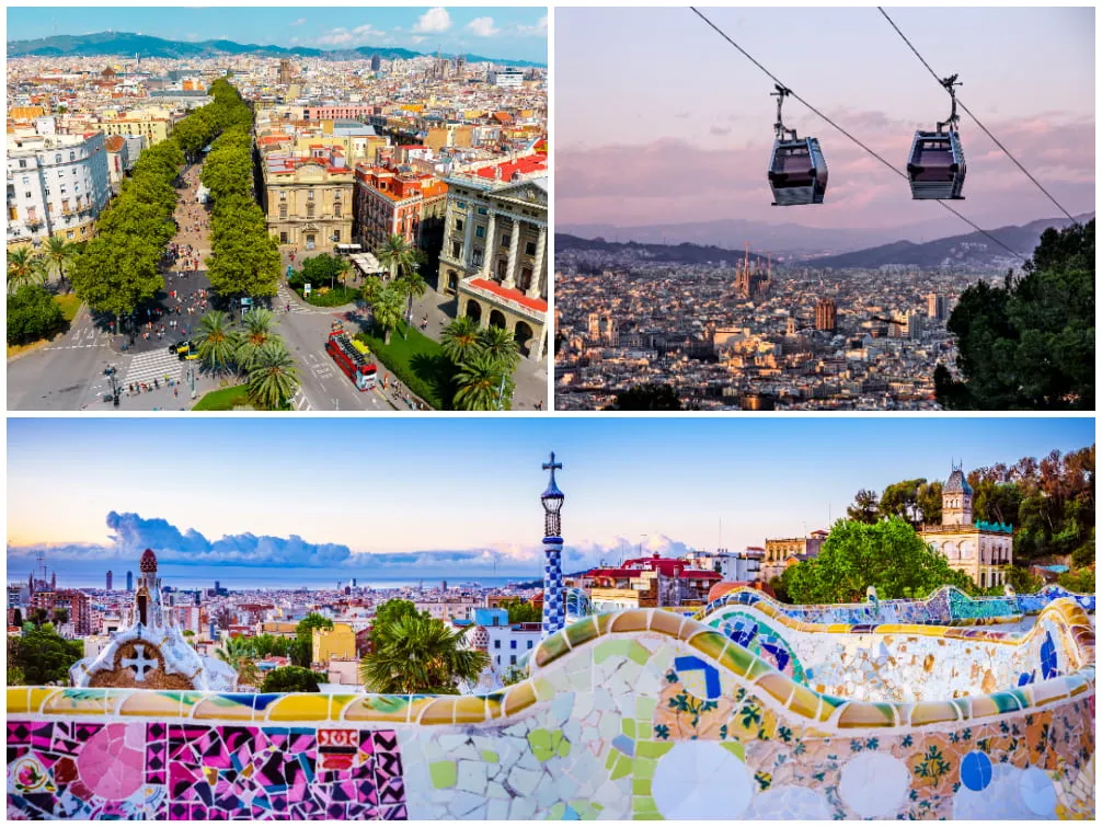 Ob heimische Großstadt, europäische Metropole, romantisches Städtchen oder unterschätzter Geheimtipp - ein Citytrip ist immer eine gute Idee.