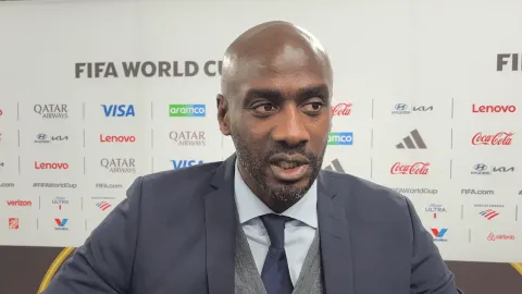 Otto Addo warnt vor Deutschlands Gruppengegnern