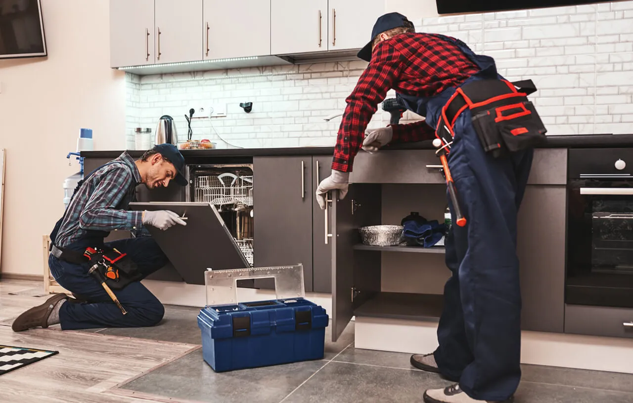 Professionelle Küchenmontage oder Küche selber aufbauen?