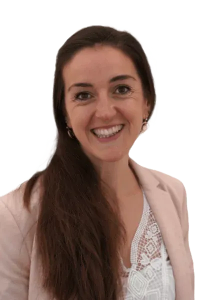 Profilfoto von Franziska Collmann