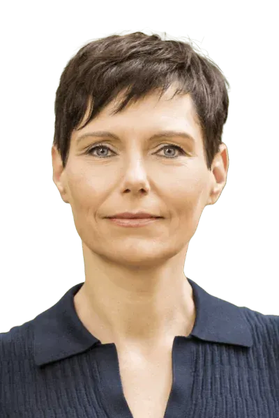 Profilfoto von Maria Holm