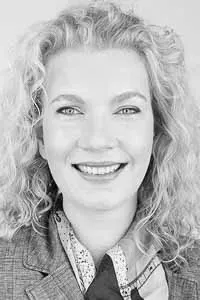 Profilfoto von Susanne A. Eischeid