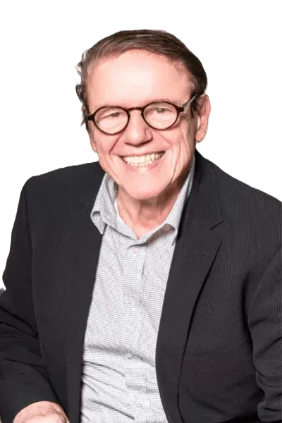 Profilfoto von Univ.-Prof. Dr. Egon Stephan