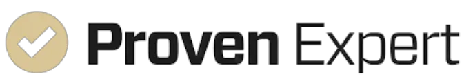 ProvenExpert Siegel von Alexander Kuhlen Versicherungsmakler