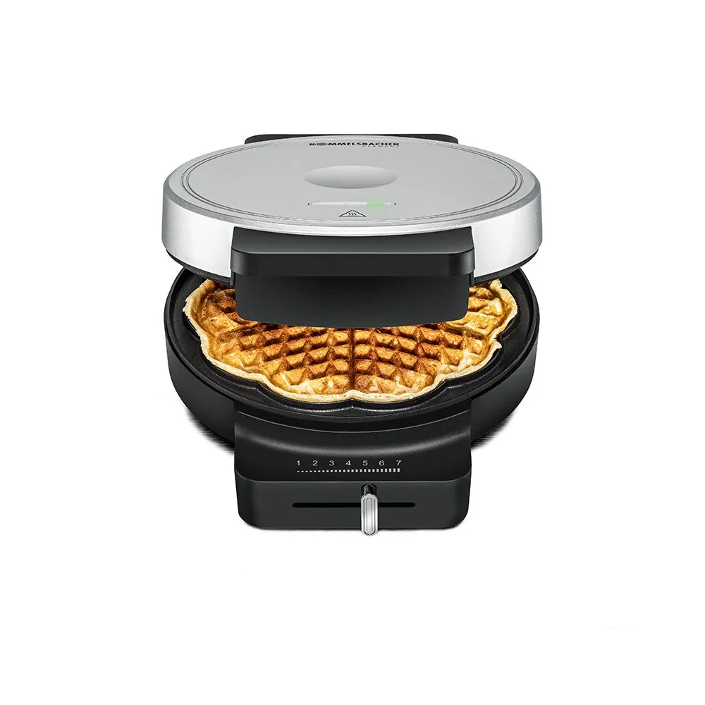 Rommelsbacher WA 850 Waffelautomat
