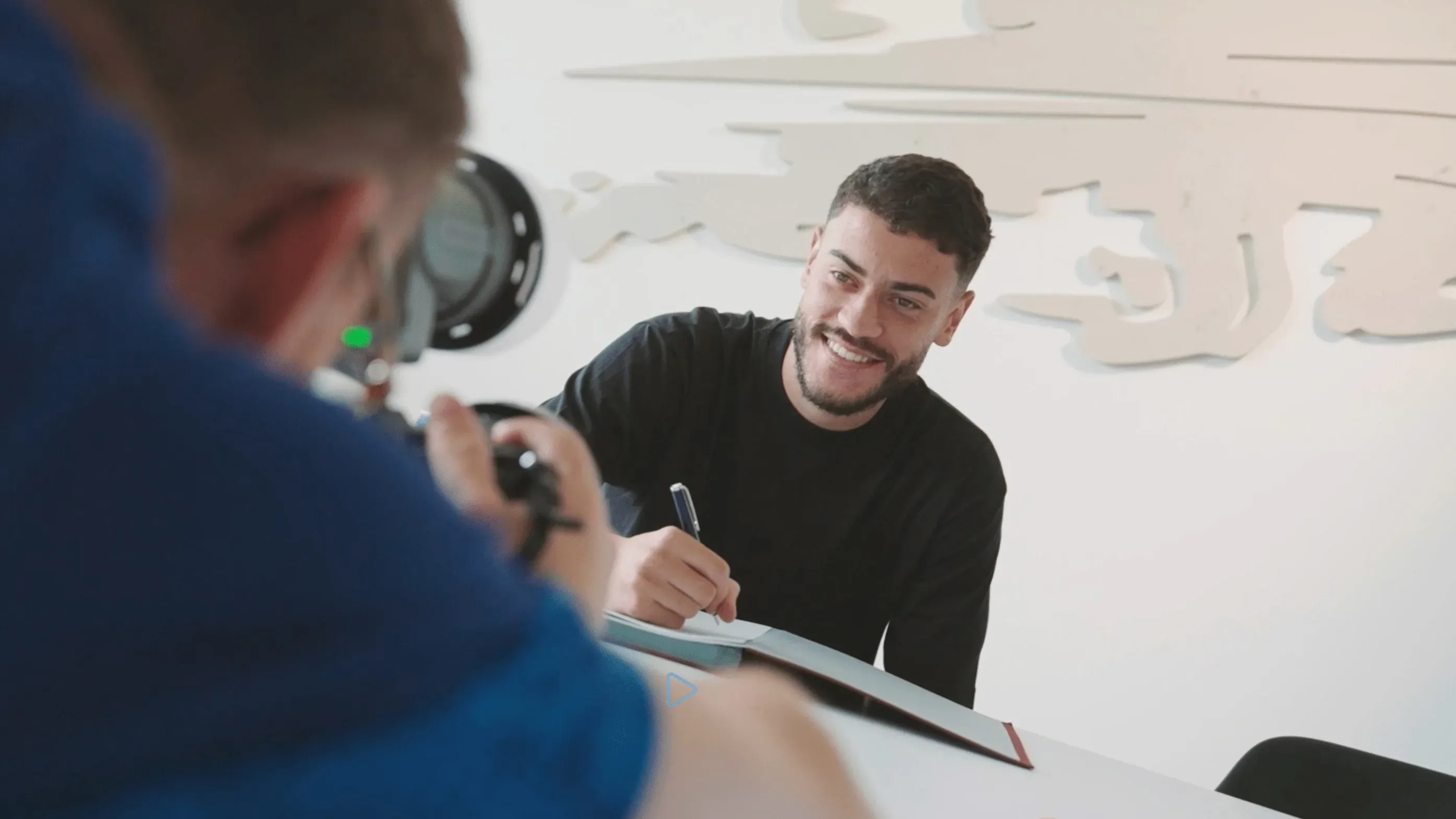 Rômulo kommt bei RB Leipzig an