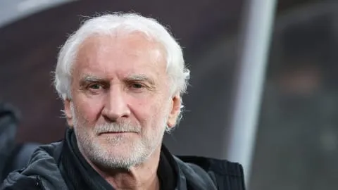 Rudi Völler skeptisch bezüglich WM-Erweiterung